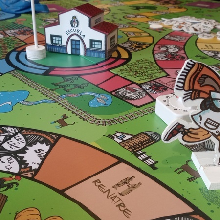 Juntos a la Escuela 2